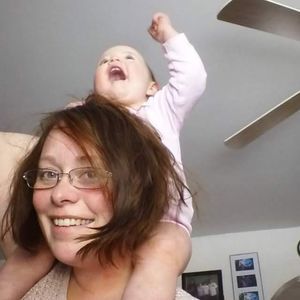 Meet your Posher, Cheryl